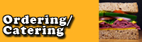 Catering