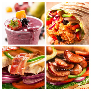 Quick Sandwiches